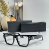 2023.9 MontBlanc Plain glasses Original quality -QQ (30)