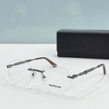2023.9 MontBlanc Plain glasses Original quality -QQ (97)