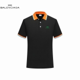 2023.8 Belishijia Polo T-shirt man M-3XL (21)