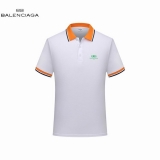 2023.8 Belishijia Polo T-shirt man M-3XL (16)