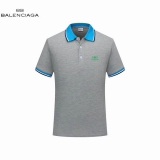 2023.8 Belishijia Polo T-shirt man M-3XL (19)