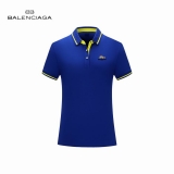 2023.8 Belishijia Polo T-shirt man M-3XL (20)