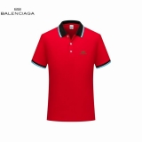 2023.8 Belishijia Polo T-shirt man M-3XL (17)