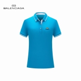 2023.8 Belishijia Polo T-shirt man M-3XL (24)