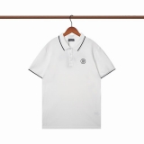 2023.5  Balmain Polo T-shirt man M-3XL (11)