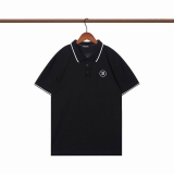 2023.5  Balmain Polo T-shirt man M-3XL (10)