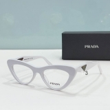2023.9 Prada Plain glasses Original quality -QQ (18)