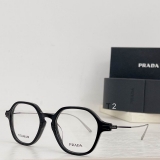 2023.9 Prada Plain glasses Original quality -QQ (89)