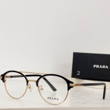 2023.9 Prada Plain glasses Original quality -QQ (67)