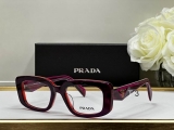 2023.9 Prada Plain glasses Original quality -QQ (42)