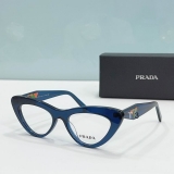 2023.9 Prada Plain glasses Original quality -QQ (22)