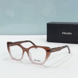 2023.9 Prada Plain glasses Original quality -QQ (3)