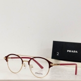 2023.9 Prada Plain glasses Original quality -QQ (65)