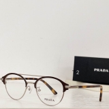 2023.9 Prada Plain glasses Original quality -QQ (68)