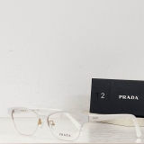 2023.9 Prada Plain glasses Original quality -QQ (71)