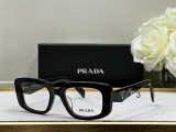 2023.9 Prada Plain glasses Original quality -QQ (45)