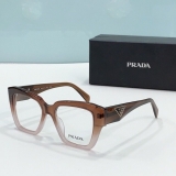 2023.9 Prada Plain glasses Original quality -QQ (16)