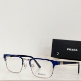 2023.9 Prada Plain glasses Original quality -QQ (61)