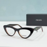 2023.9 Prada Plain glasses Original quality -QQ (19)