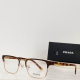 2023.9 Prada Plain glasses Original quality -QQ (58)