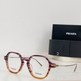 2023.9 Prada Plain glasses Original quality -QQ (90)