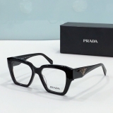 2023.9 Prada Plain glasses Original quality -QQ (10)