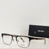 2023.9 Prada Plain glasses Original quality -QQ (59)