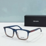 2023.9 Prada Plain glasses Original quality -QQ (97)