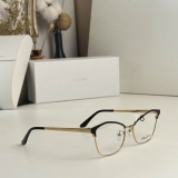 2023.9 Prada Plain glasses Original quality -QQ (80)