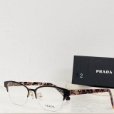 2023.9 Prada Plain glasses Original quality -QQ (70)