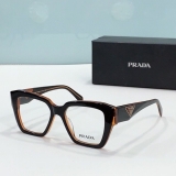 2023.9 Prada Plain glasses Original quality -QQ (11)