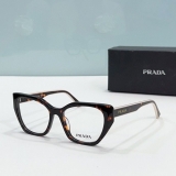 2023.9 Prada Plain glasses Original quality -QQ (1)