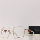 2023.9 Prada Plain glasses Original quality -QQ (85)