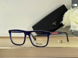 2023.9 Prada Plain glasses Original quality -QQ (38)