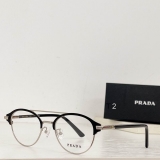 2023.9 Prada Plain glasses Original quality -QQ (66)