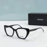 2023.9 Prada Plain glasses Original quality -QQ (6)