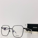 2023.9 Prada Plain glasses Original quality -QQ (88)