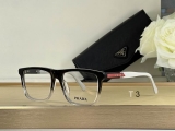 2023.9 Prada Plain glasses Original quality -QQ (36)