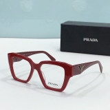 2023.9 Prada Plain glasses Original quality -QQ (9)