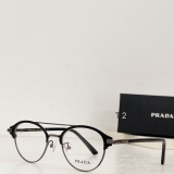 2023.9 Prada Plain glasses Original quality -QQ (69)