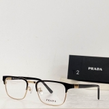 2023.9 Prada Plain glasses Original quality -QQ (62)