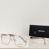 2023.9 Prada Plain glasses Original quality -QQ (57)
