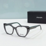 2023.9 Prada Plain glasses Original quality -QQ (4)