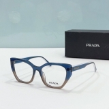 2023.9 Prada Plain glasses Original quality -QQ (5)