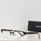 2023.9 Prada Plain glasses Original quality -QQ (75)
