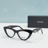 2023.9 Prada Plain glasses Original quality -QQ (17)