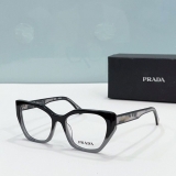 2023.9 Prada Plain glasses Original quality -QQ (7)