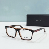 2023.9 Prada Plain glasses Original quality -QQ (92)