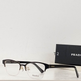 2023.9 Prada Plain glasses Original quality -QQ (73)