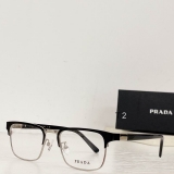 2023.9 Prada Plain glasses Original quality -QQ (60)